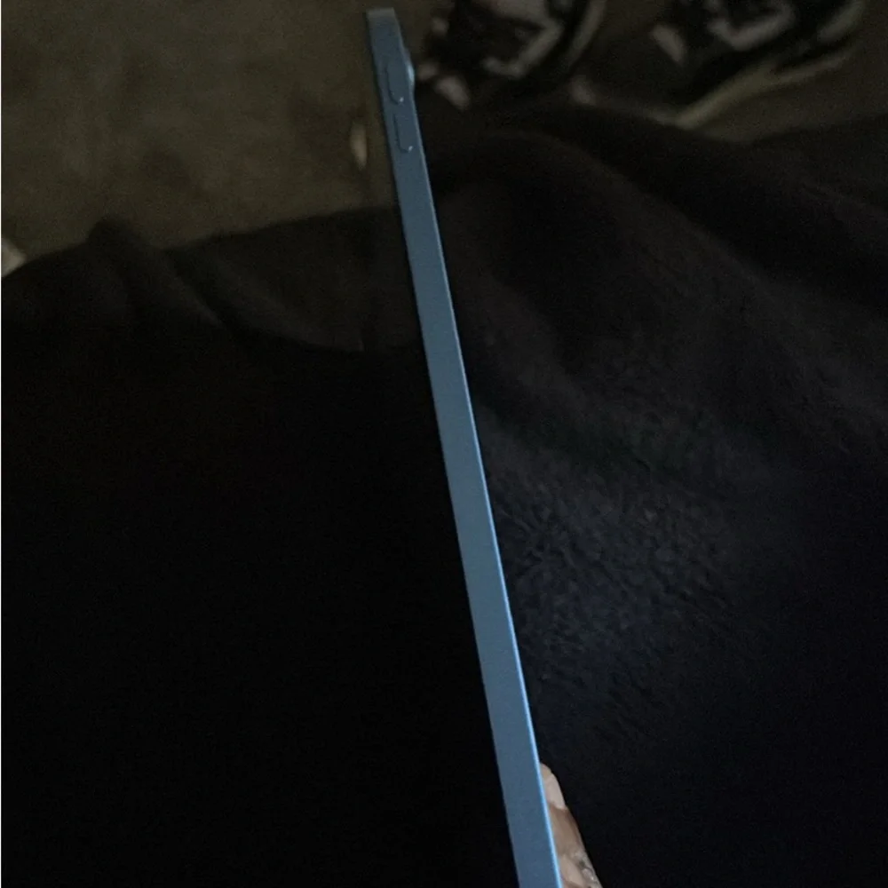 Black Tablet
